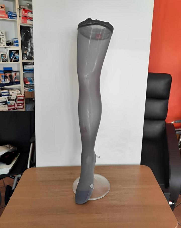 Compression veineuse sur mesure Haut-Rhin