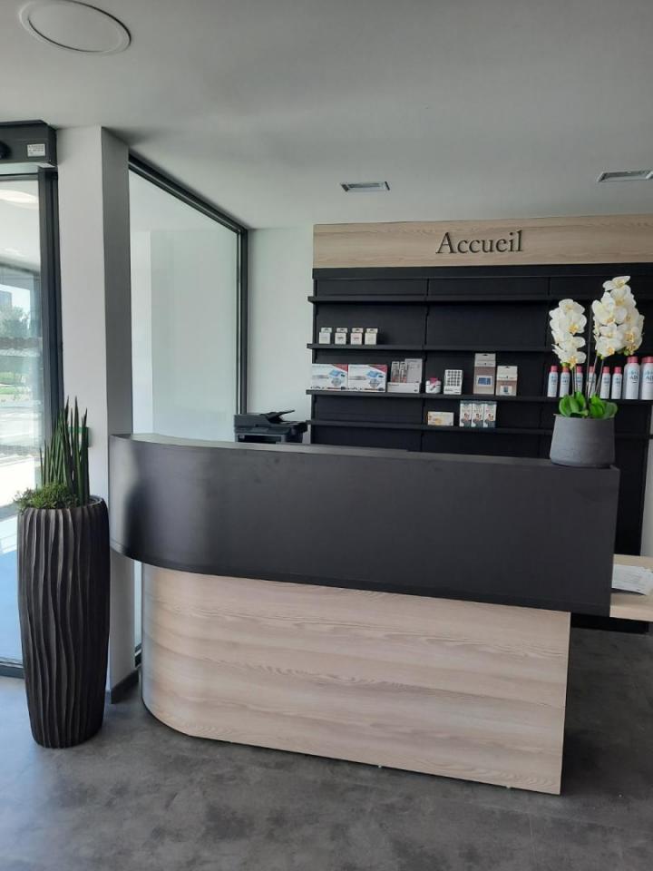 Magasin orthopédie Haut-Rhin